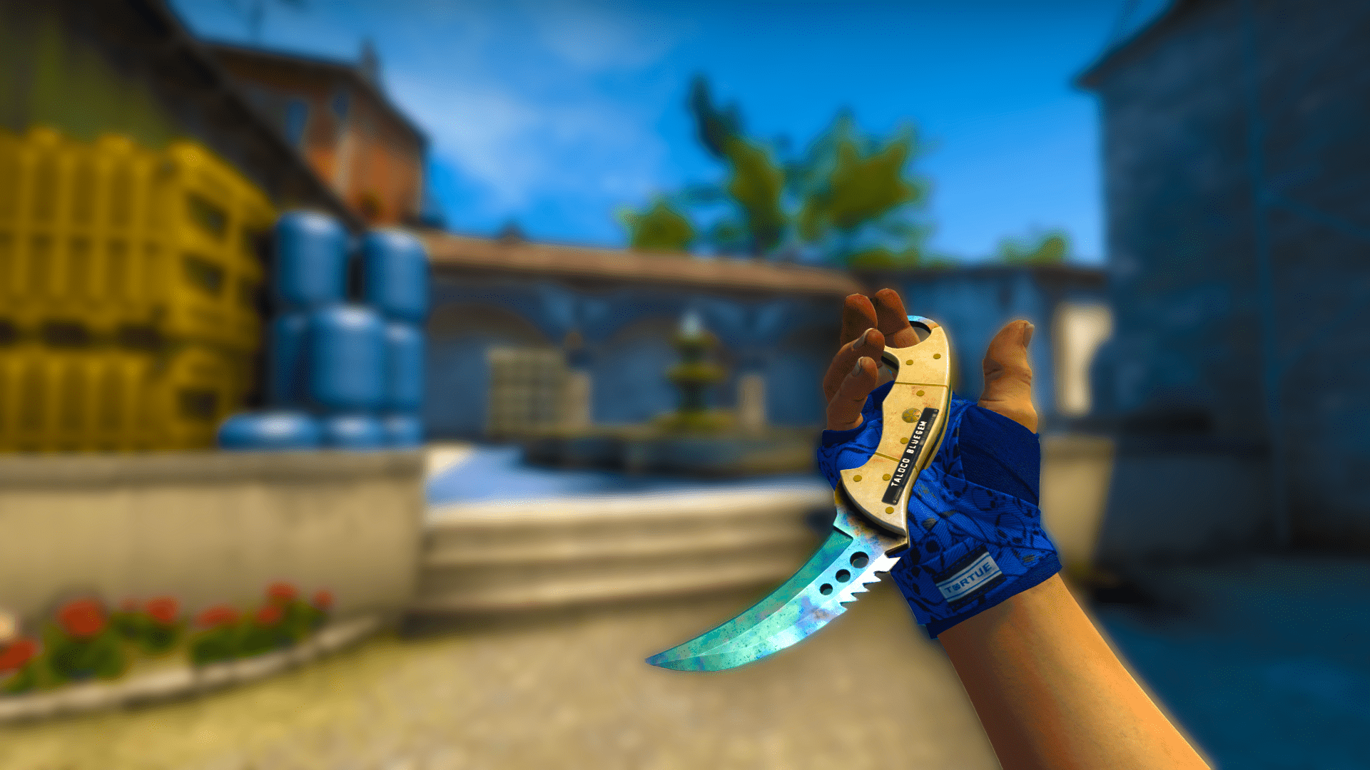 包含米兰体育:《CS:GO》常用战术：如何掌握炸弹拆除策略与地图控制的词条