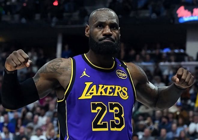 米兰体育:湖人队交易市场上的潜在目标：谁能成为球队的救星？的简单介绍