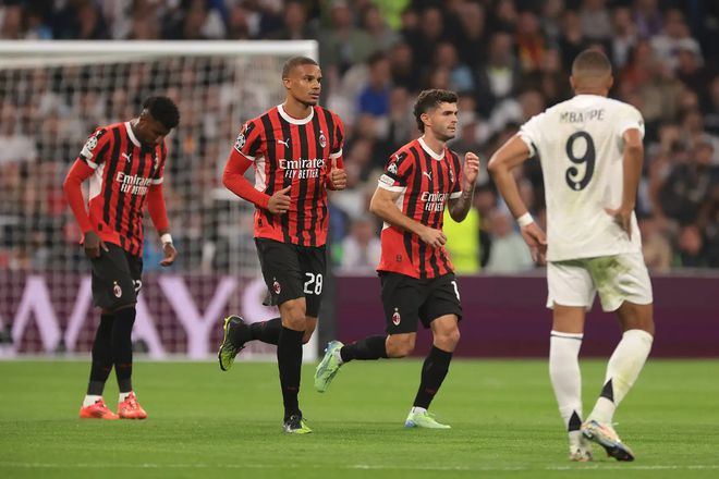 关于米兰体育:赛事间的比较:不同体育项目的魅力揭示的信息 关于米兰体育:赛事间的比较:不同体育项目的魅力揭示的信息