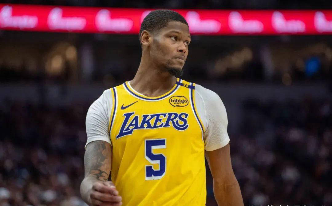 关于米兰体育:湖人队新赛季:雷迪什表示将提升组织能力的信息 关于米兰体育:湖人队新赛季:雷迪什表示将提升组织能力的信息