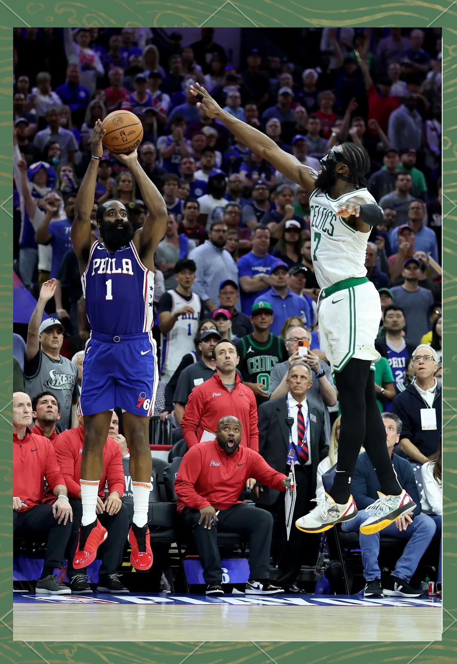 米兰体育:凯尔特人队季前赛分析：磨合阵容，演练战术的简单介绍