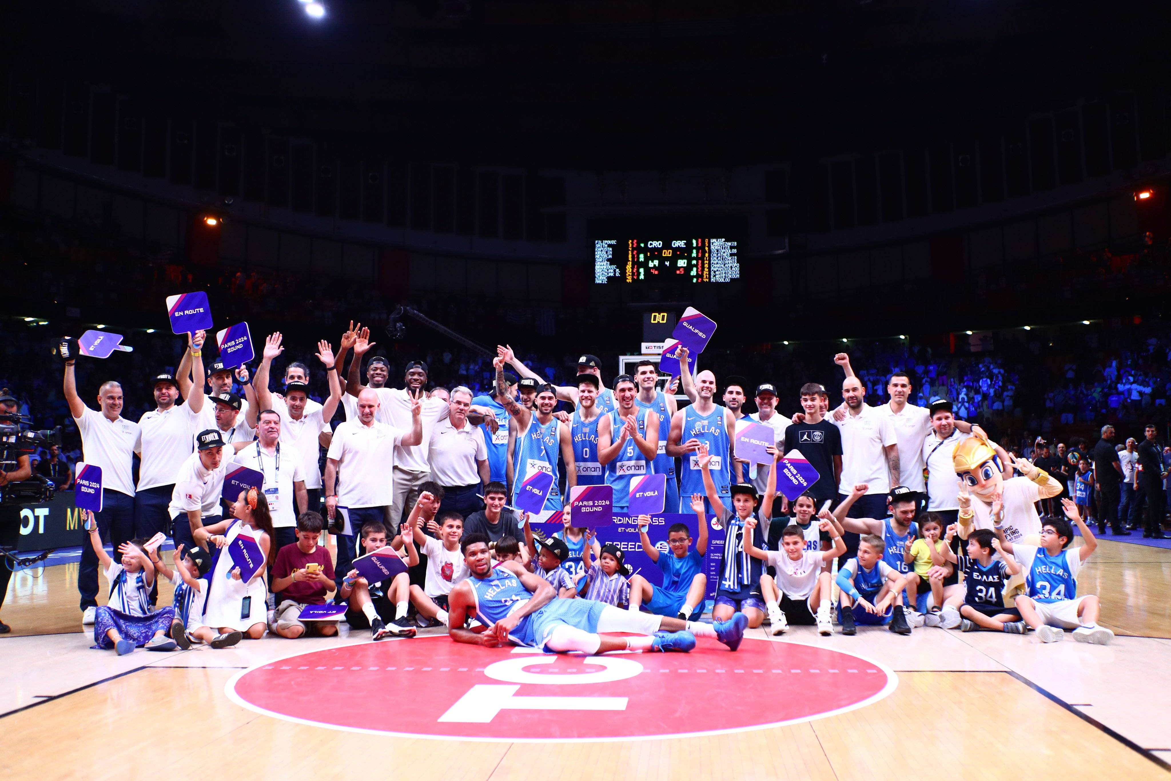 包含字母哥的崛起：从希腊到MVP的词条