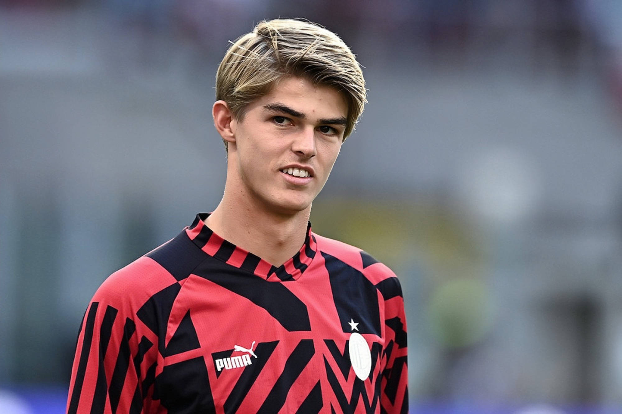 关于米兰体育:意甲中的缔造者：影响球队的核心球员的信息