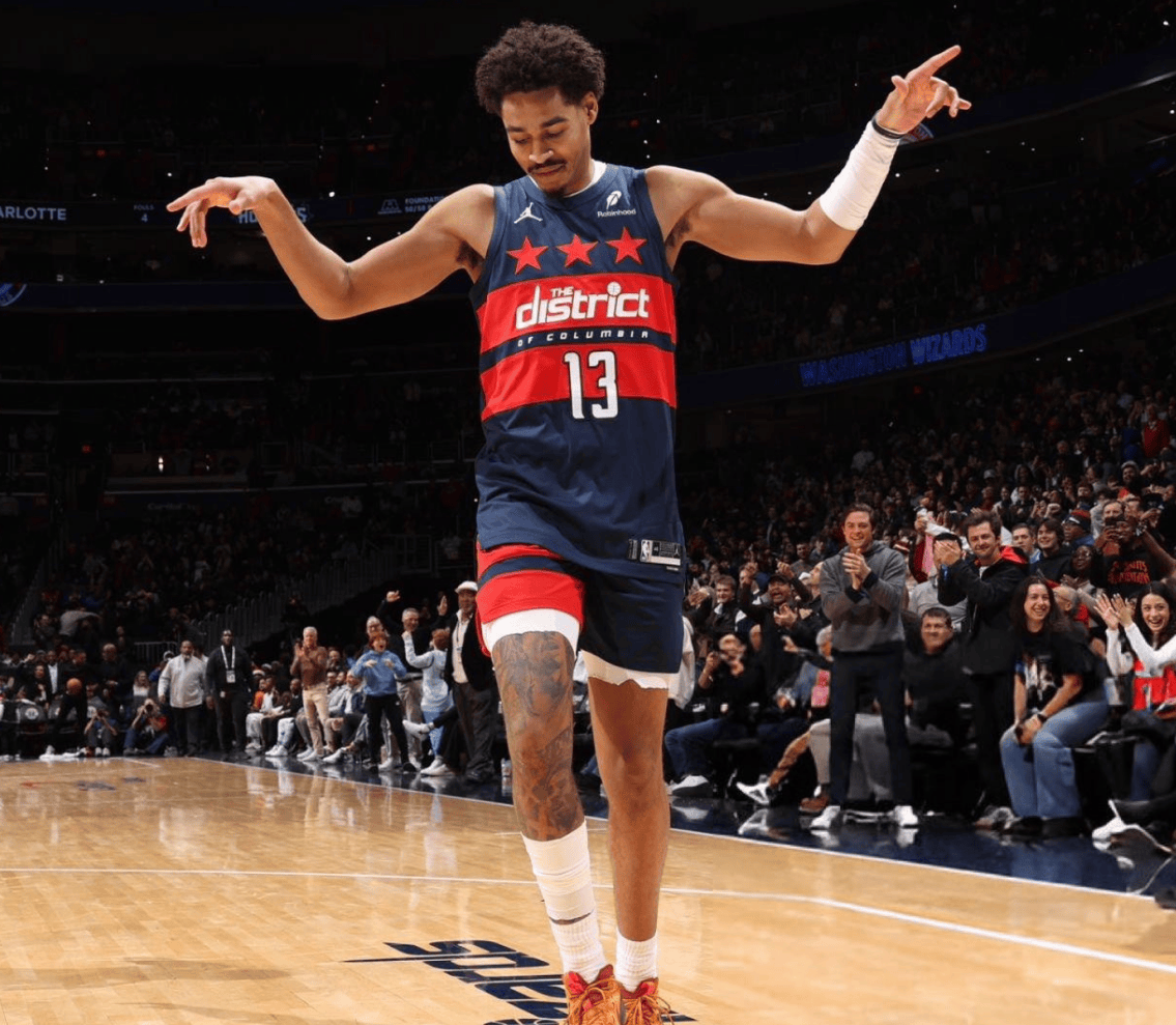 米兰体育：NBA联盟公布新赛季最佳第六人赔率：普尔领跑