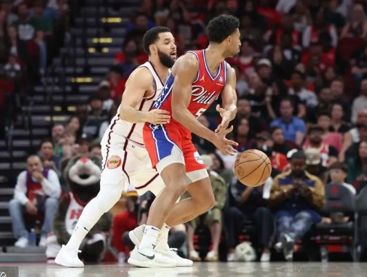 米兰体育：76人队新赛季：马克西表示将提升防守积极性的简单介绍