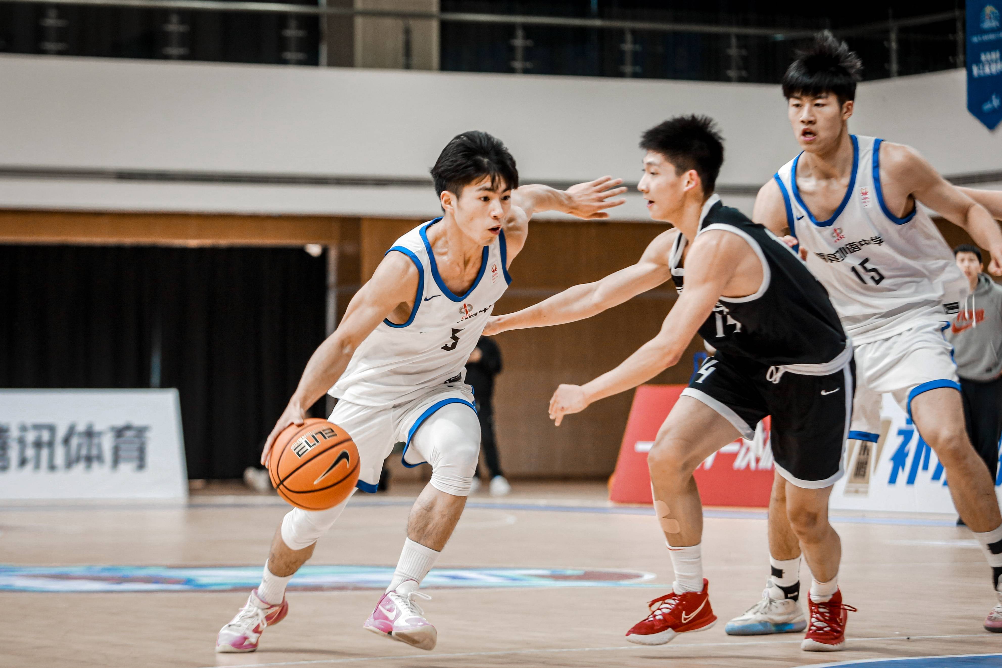 米兰体育：中国男篮热身赛连胜，状态渐入佳境的简单介绍