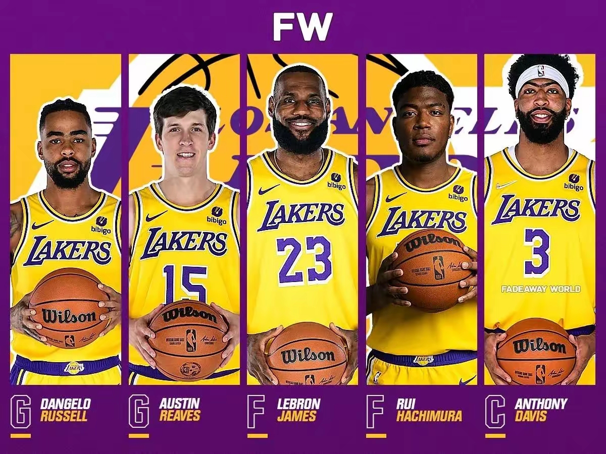 关于米兰体育:湖人队新赛季的阵容深度：能否应对漫长的赛季和伤病？的信息