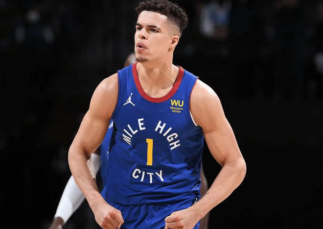 米兰体育:篮球球星的个人成长故事:家庭、教练与队友的影响的简单介绍 米兰体育:篮球球星的个人成长故事:家庭、教练与队友的影响的简单介绍