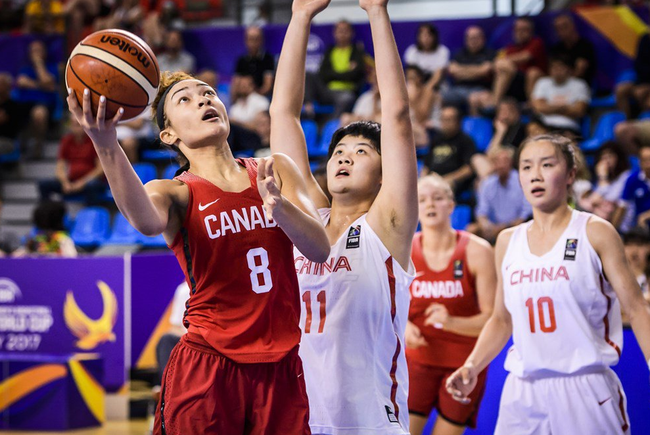 关于米兰体育:中国女篮,如何在世界大赛中保持竞争力?的信息 关于米兰体育:中国女篮,如何在世界大赛中保持竞争力?的信息