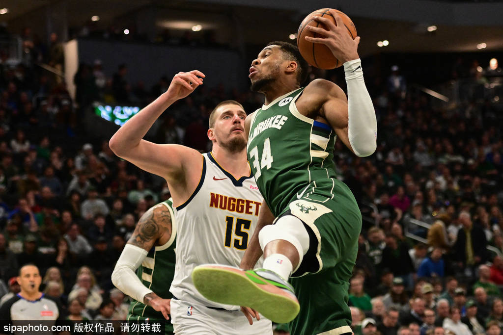 米兰体育:雄鹿队字母哥的统治力：如何继续进化，统治联盟，成为历史级别的球星？的简单介绍