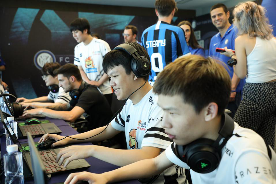 米兰体育:电竞狂欢周：全新多元比赛形式吸引全球参与的简单介绍