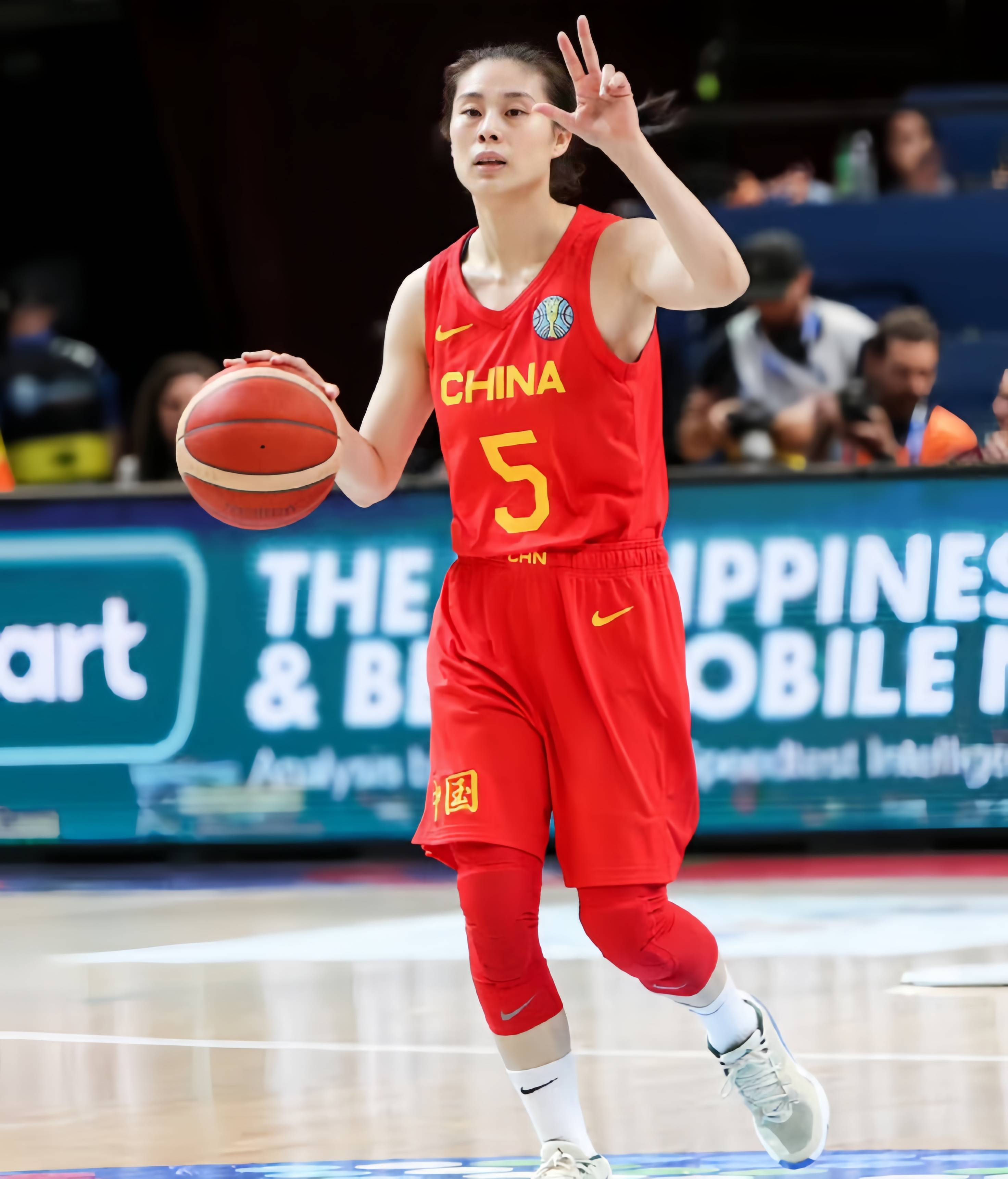 米兰体育：中国女篮出征国际邀请赛，检验训练成果的简单介绍