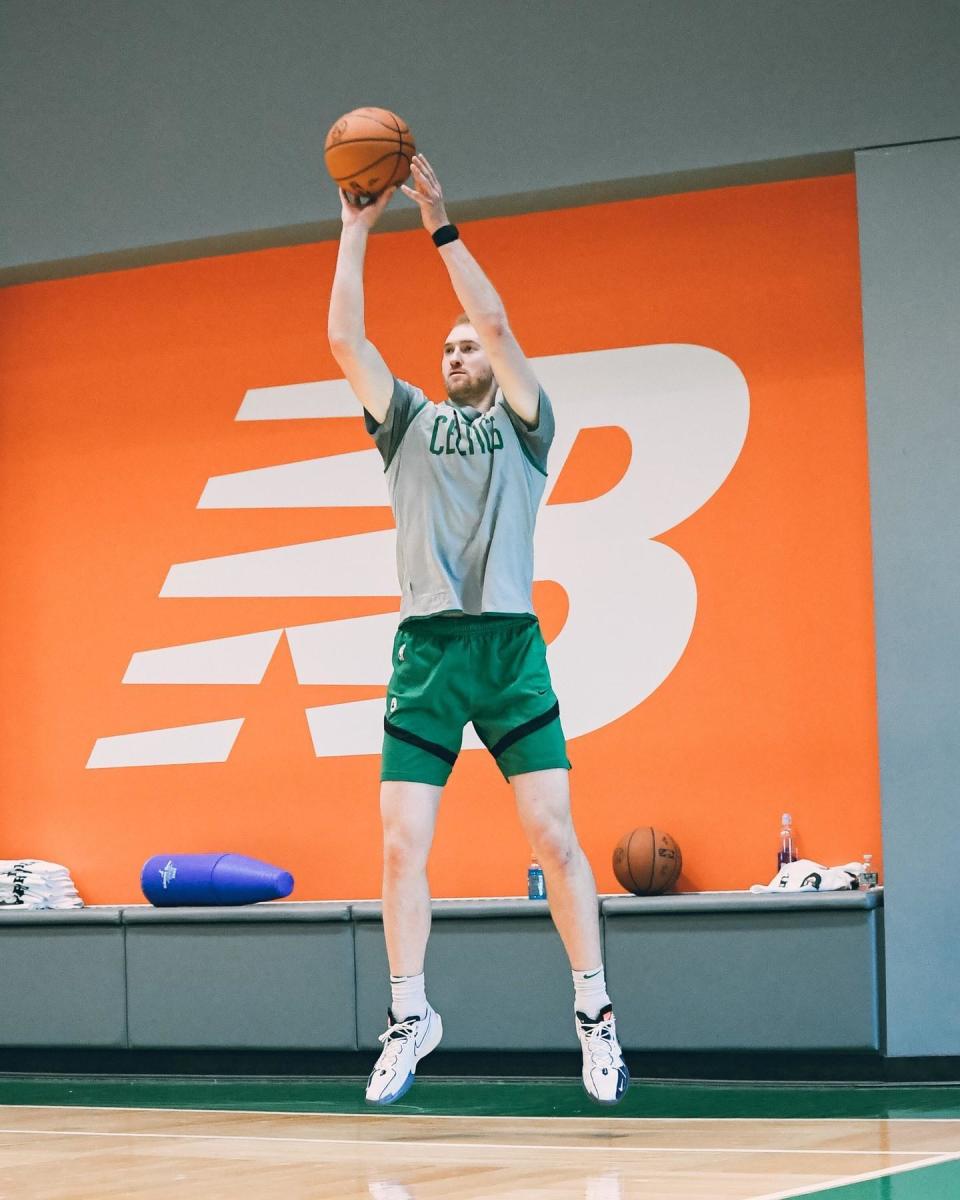 米兰体育：凯尔特人队马祖拉的战术：能否带领球队赢得总冠军？的简单介绍