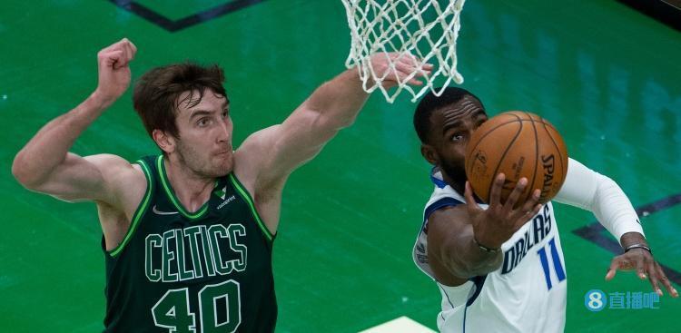 关于米兰体育：凯尔特人队季前赛：科内特展现盖帽能力，争夺轮换位置的信息