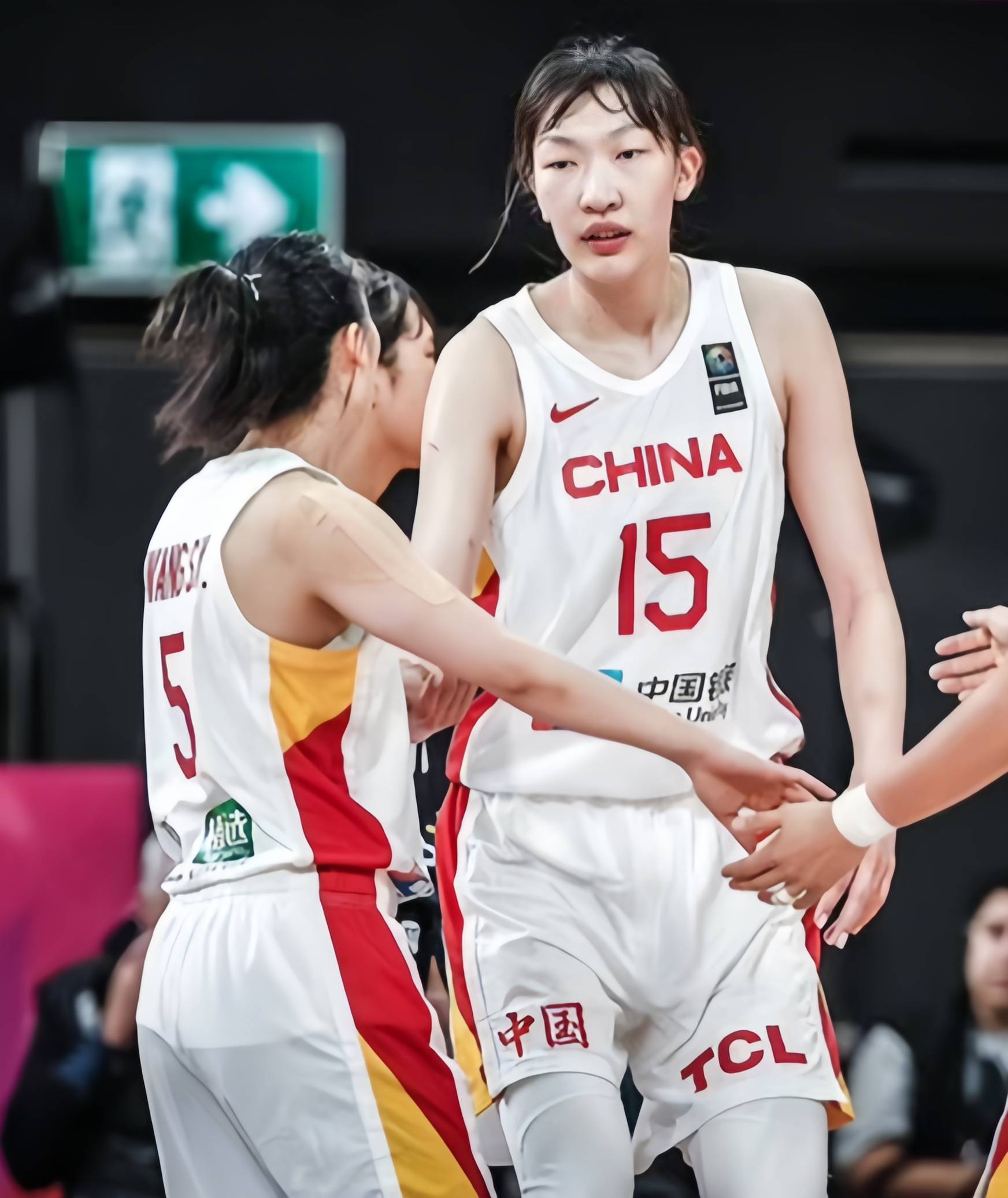 米兰体育:中国女篮奥运目标明确,全力以赴争创佳绩的简单介绍 米兰体育:中国女篮奥运目标明确,全力以赴争创佳绩的简单介绍