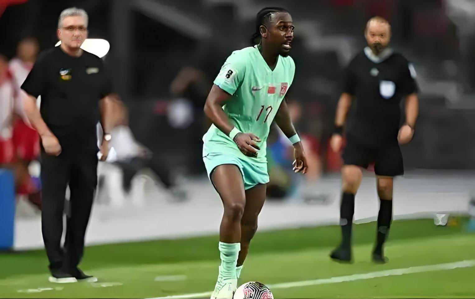 米兰体育:归化球员费南多“伤愈复出”,球迷:希望他能重拾状态,为国效力!的简单介绍 米兰体育:归化球员费南多“伤愈复出”,球迷:希望他能重拾状态,为国效力!的简单介绍