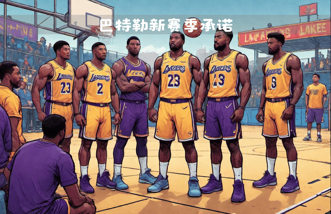 包含米兰体育：湖人队新赛季阵容：詹姆斯和戴维斯能否带领球队重返巅峰？的词条