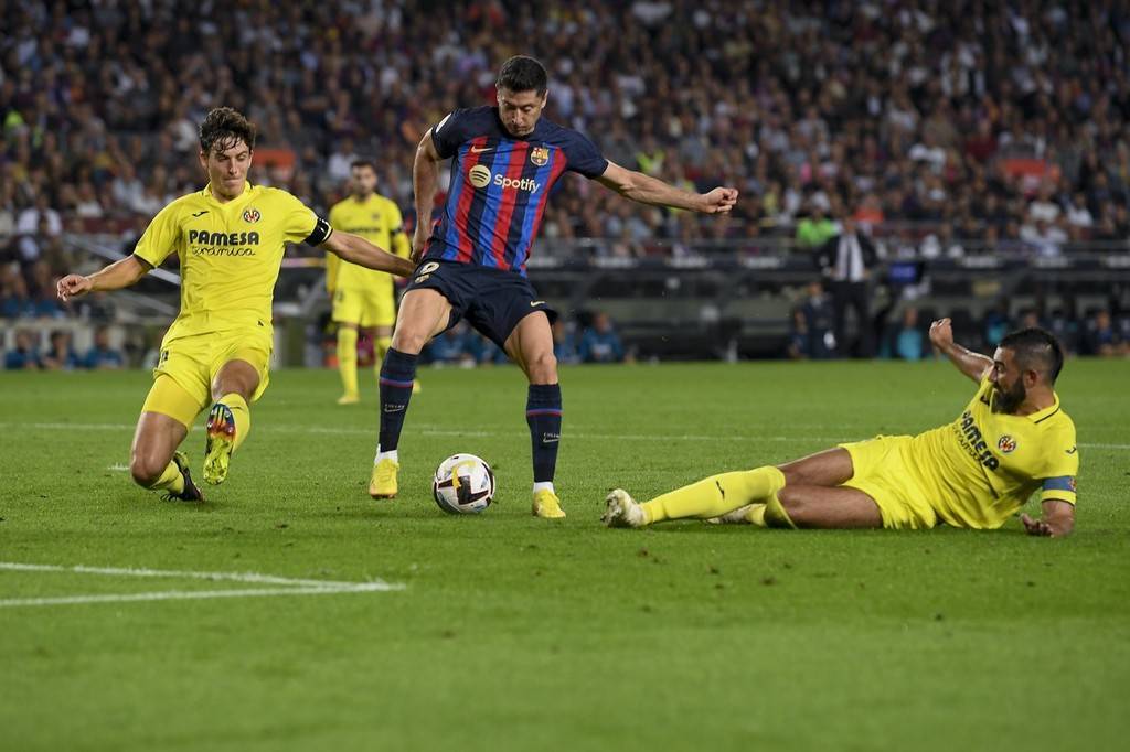 米兰体育:西甲比利亚雷亚尔的欧战奇迹的简单介绍 米兰体育:西甲比利亚雷亚尔的欧战奇迹的简单介绍