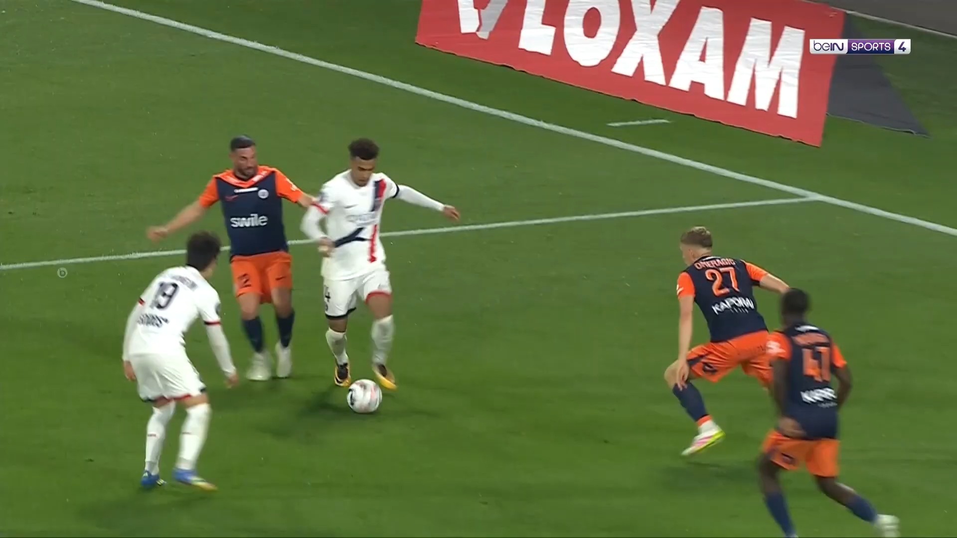 米兰体育:法甲巴黎圣日耳曼的巨星战术解析的简单介绍 米兰体育:法甲巴黎圣日耳曼的巨星战术解析的简单介绍