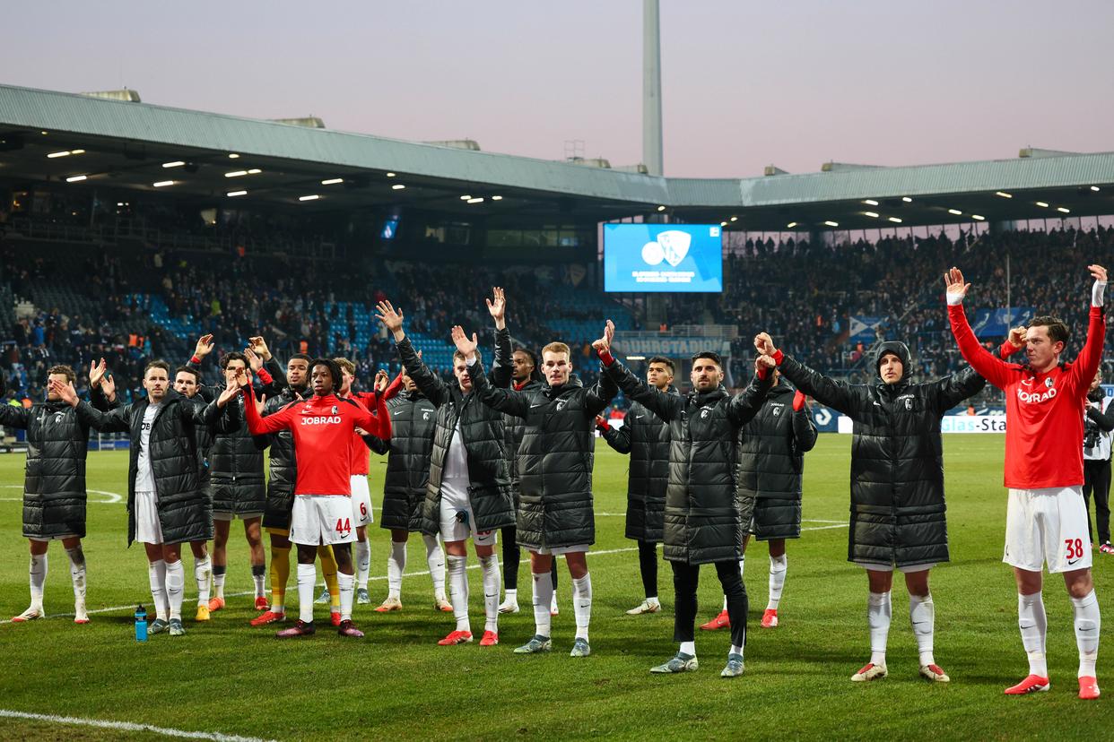 关于米兰体育：德甲波鸿的青训体系与未来潜力的信息