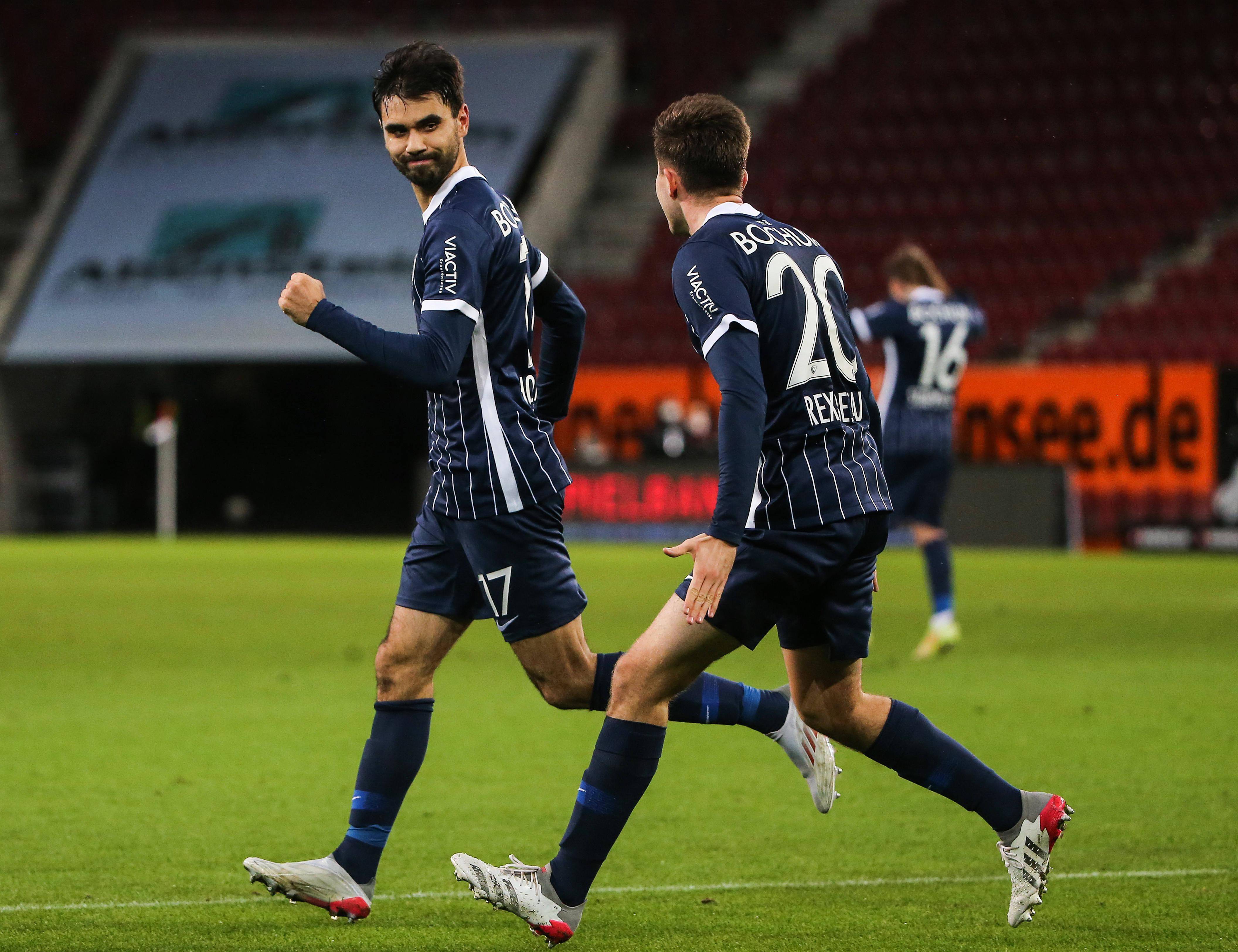 关于米兰体育：德甲波鸿的青训体系与未来潜力的信息