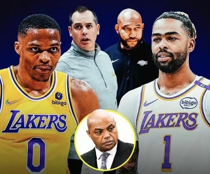 关于米兰体育：湖人队新赛季：威少能否在新球队找到自己的位置，为球队做出贡献，帮助球队赢得总冠军？的信息