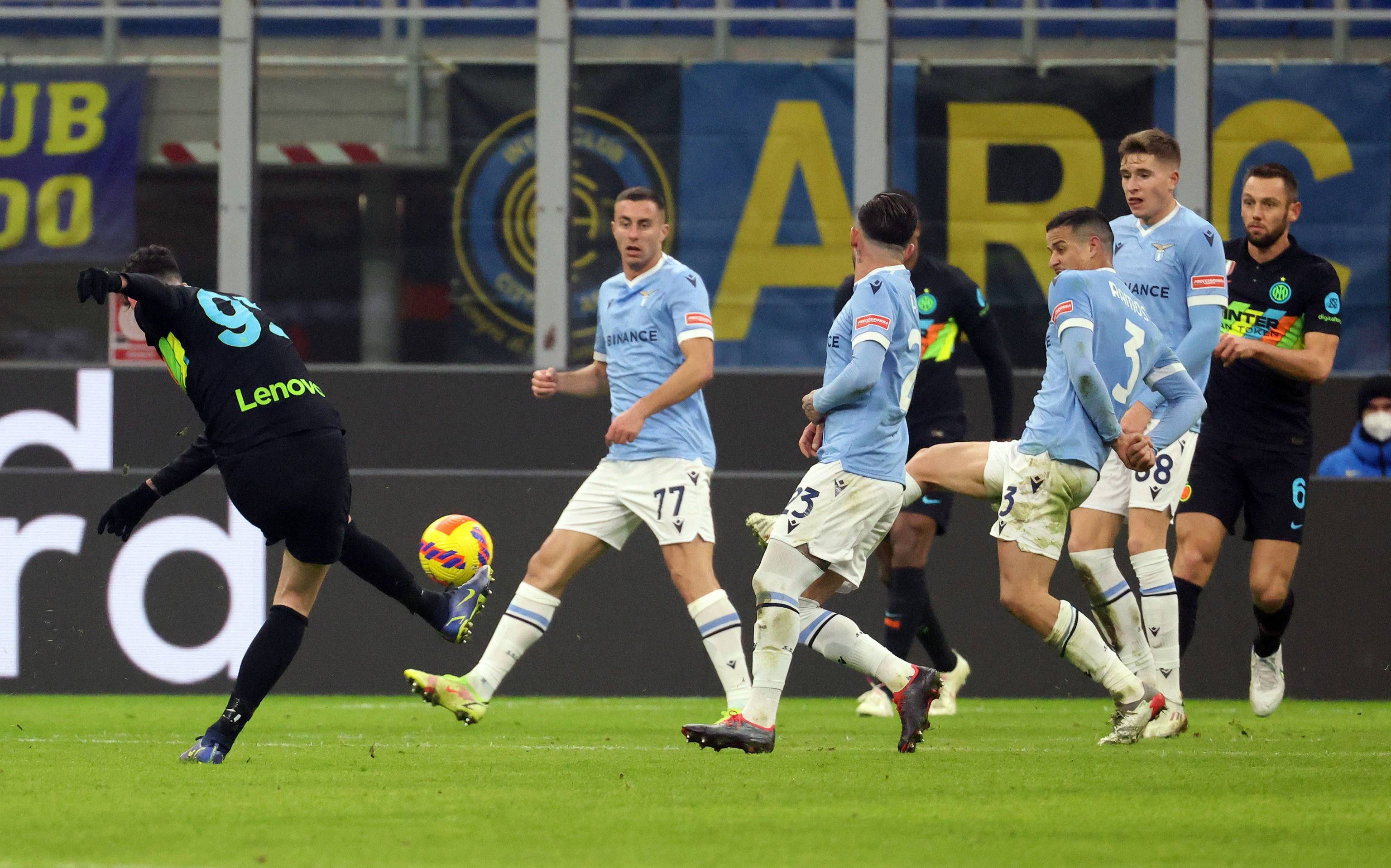 米兰体育:LaLiga与意甲的比较:足球文化的交融的简单介绍 米兰体育:LaLiga与意甲的比较:足球文化的交融的简单介绍