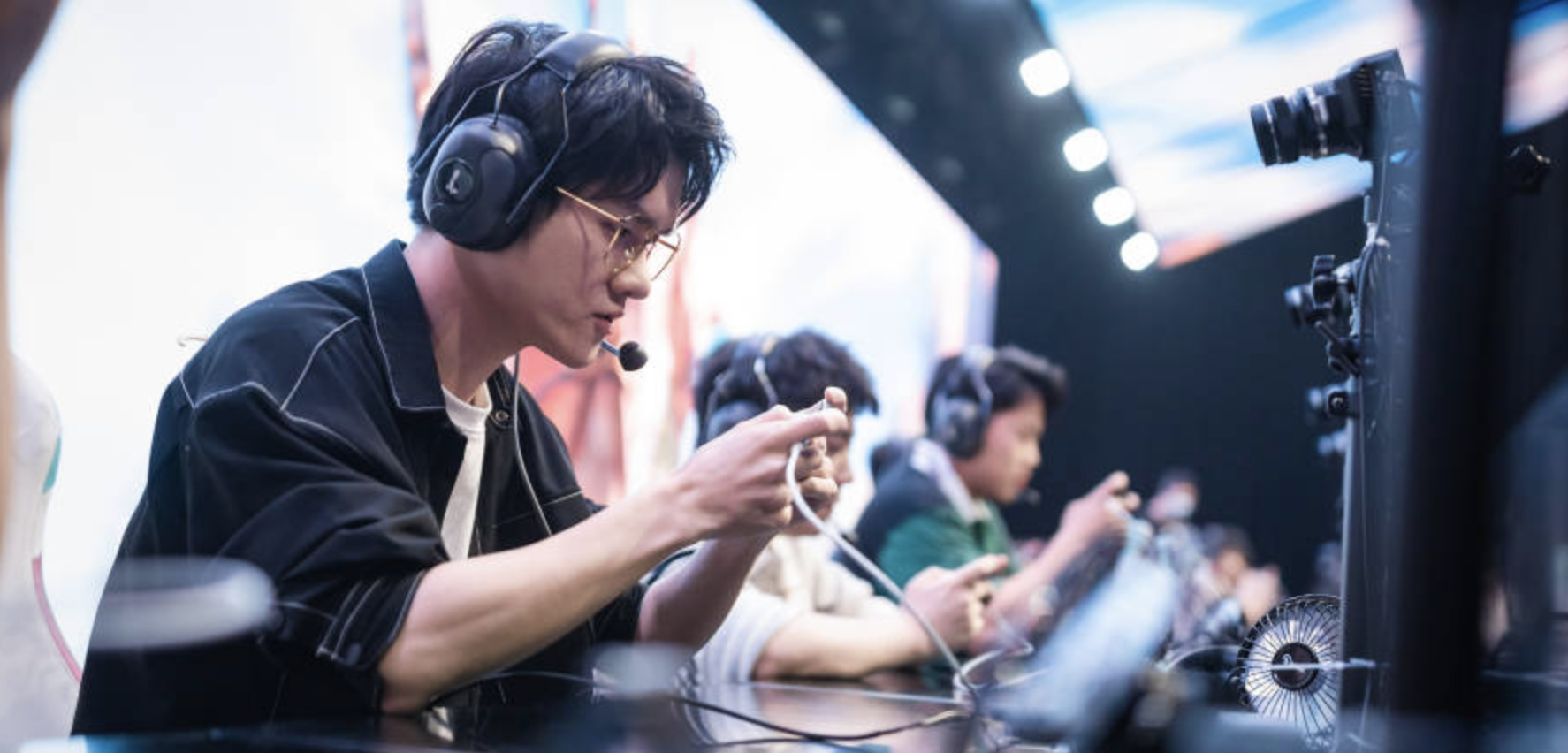 关于米兰体育:《英雄联盟》职业联赛评分标准与裁判角色的重要性的信息