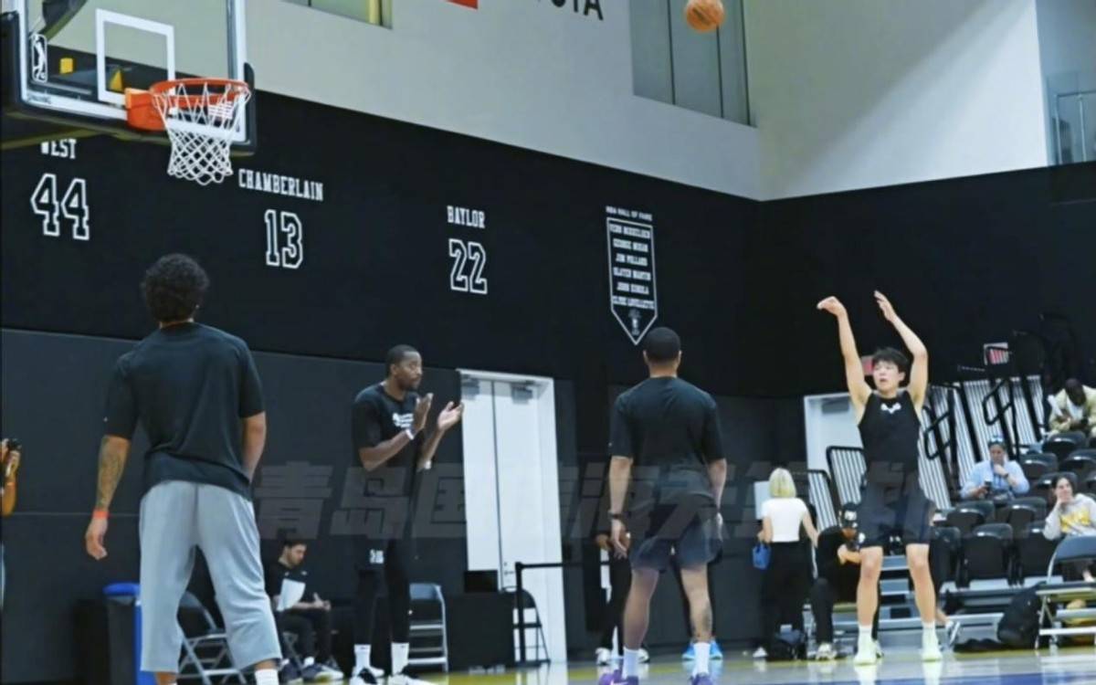 米兰体育：CBA选秀：落选秀的梦想，坚持不懈，终将闪耀的简单介绍