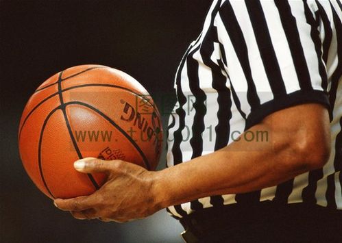 米兰体育：篮球裁判，如何才能在高速对抗中做出准确判断？的简单介绍