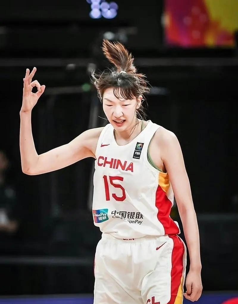 米兰体育：中国女篮：奥运备战，信心满满，期待在奥运赛场上取得佳绩的简单介绍