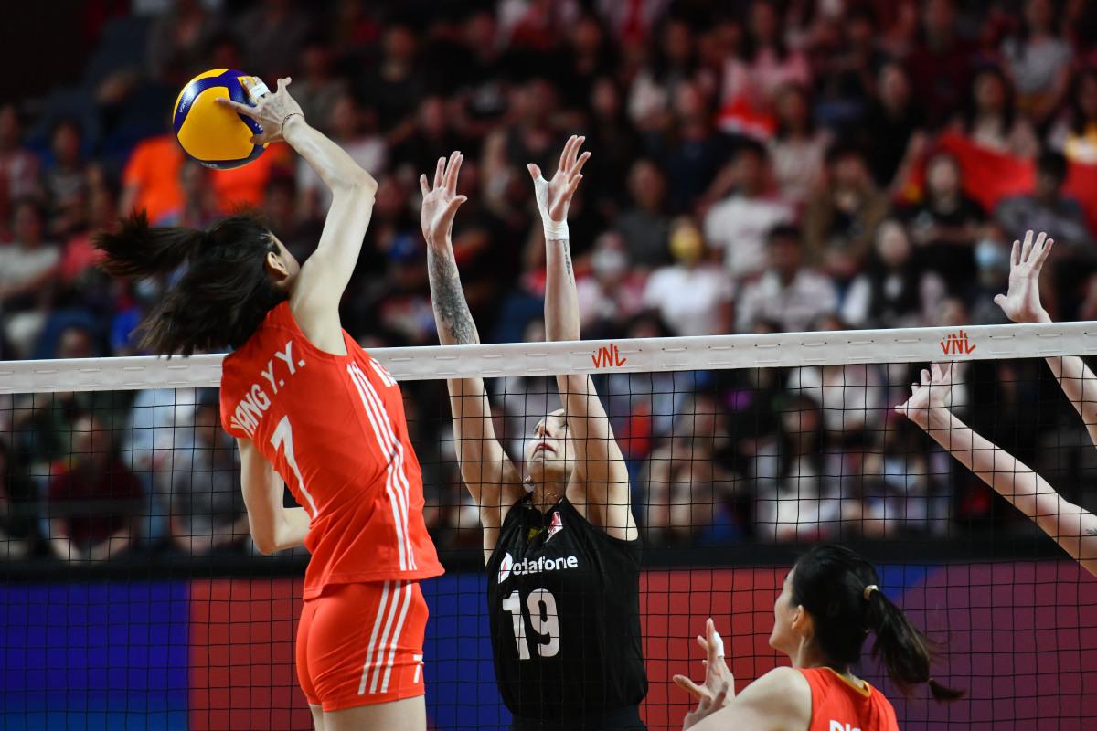 米兰体育:中国女篮:奥运备战,信心满满,期待在奥运赛场上取得佳绩的简单介绍 米兰体育:中国女篮:奥运备战,信心满满,期待在奥运赛场上取得佳绩的简单介绍