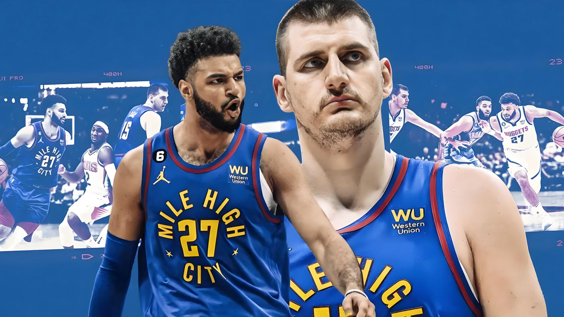 关于米兰体育:掘金队约基奇的团队合作能力:如何与队友配合,提升整体实力?的信息 关于米兰体育:掘金队约基奇的团队合作能力:如何与队友配合,提升整体实力?的信息