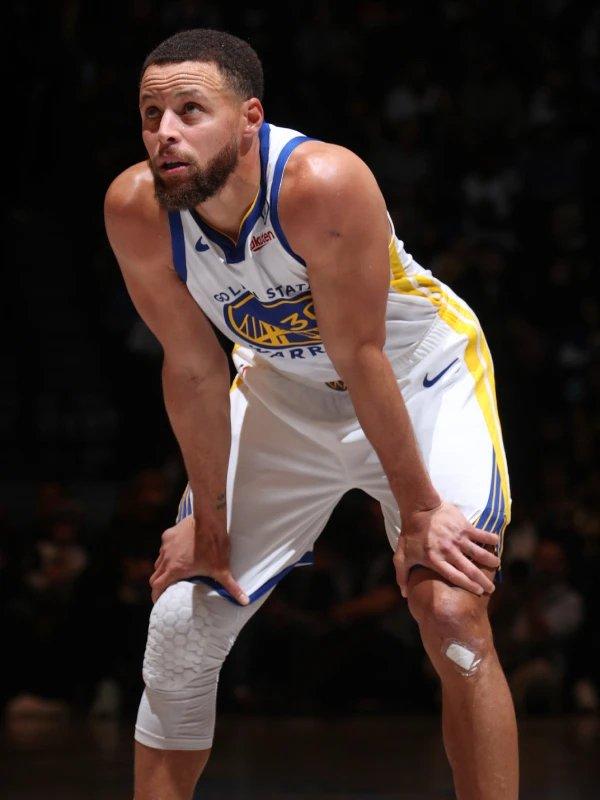 NBA历史上的最佳三分射手的简单介绍