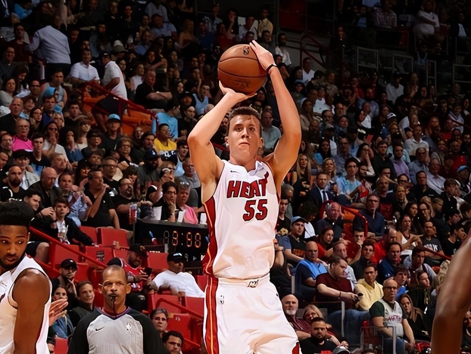 NBA历史上的最佳三分射手的简单介绍 NBA历史上的最佳三分射手的简单介绍