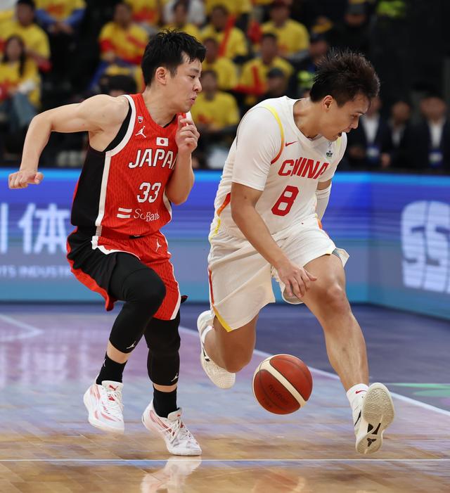 米兰体育：中国篮球：国际化视野，如何提升中国篮球的国际竞争力？的简单介绍