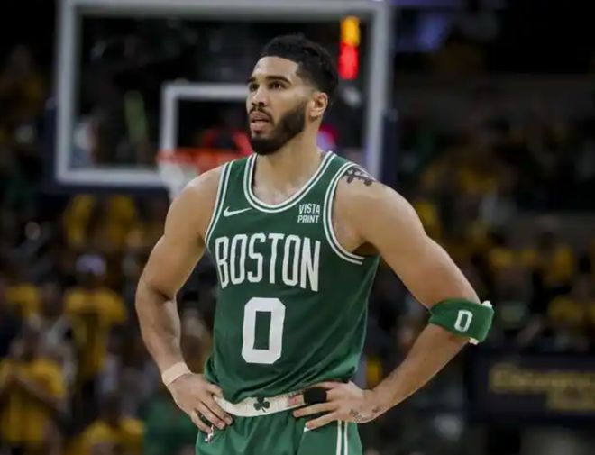 包含米兰体育:凯尔特人队塔图姆：如何成为更好的自己，带领球队走向胜利，赢得总冠军，成为联盟的领军人物？的词条