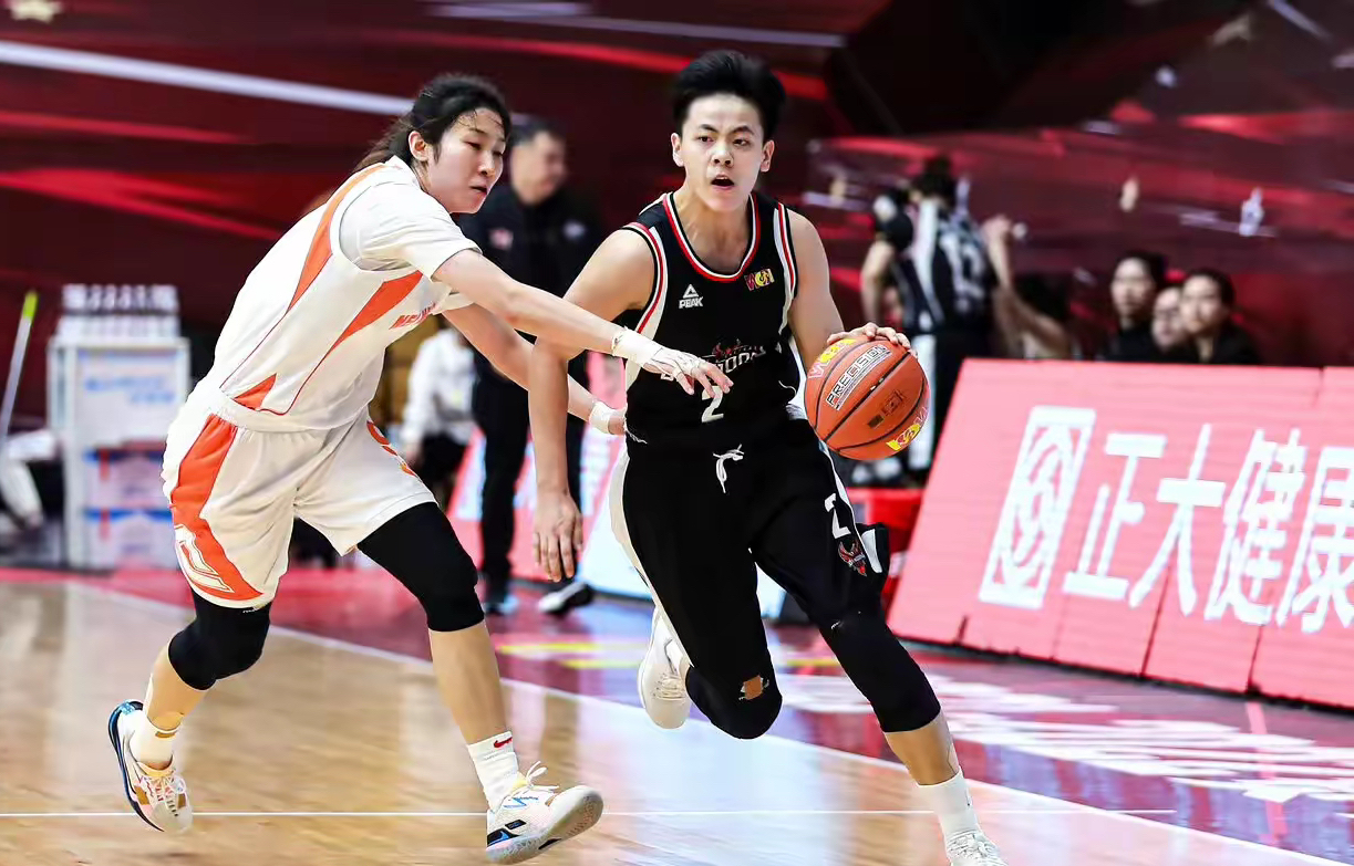 米兰体育：WCBA联赛，赛制改革真的能提升联赛的竞争力吗？的简单介绍