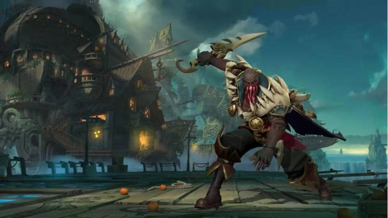 米兰体育:英雄联盟手游新版本平衡性分析，高手如何选择英雄的简单介绍