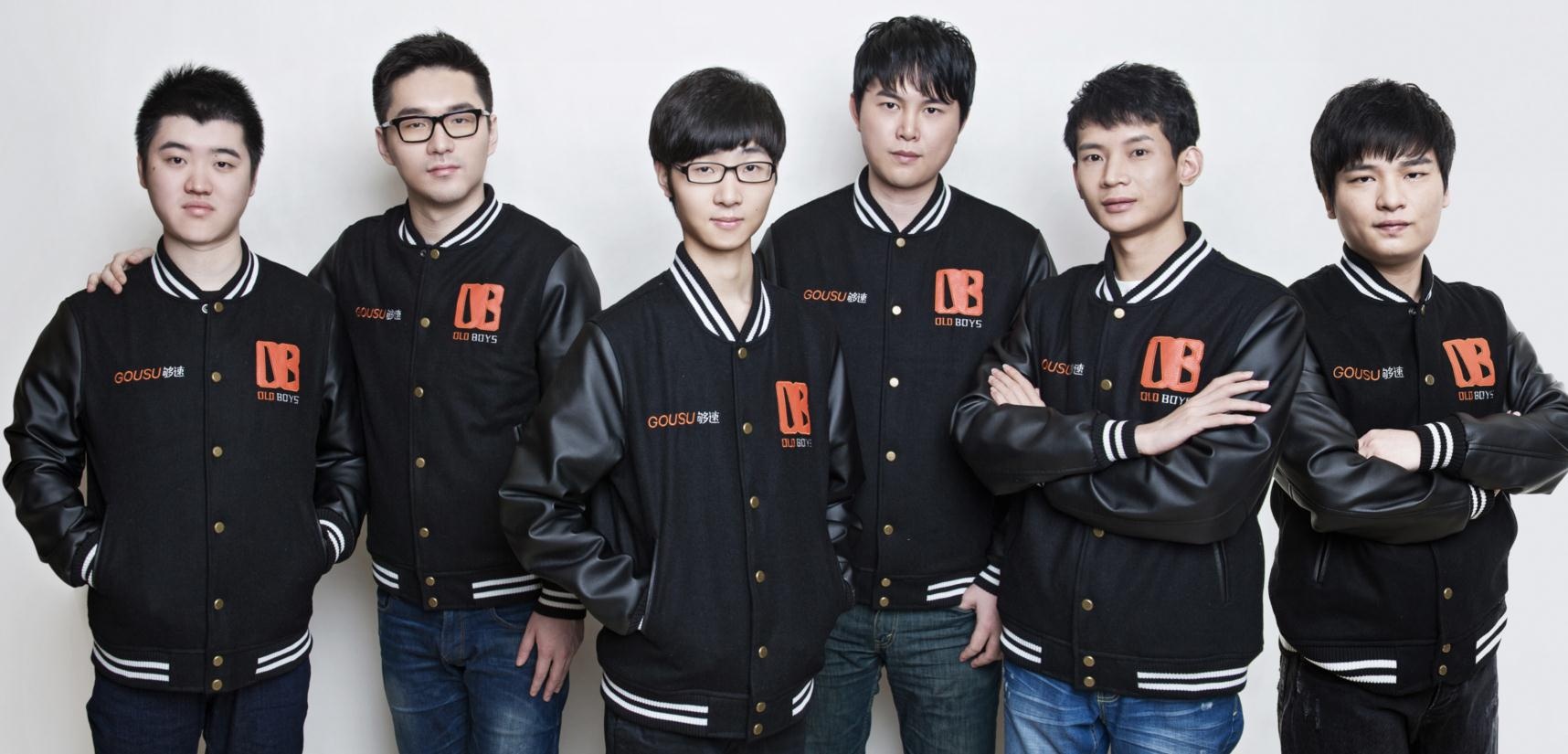 关于米兰体育:《Dota2》职业赛季中的新兴战队意外崛起背后的秘密的信息