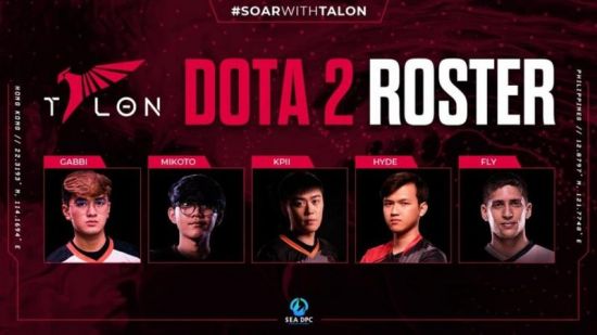 关于米兰体育:《Dota2》职业赛季中的新兴战队意外崛起背后的秘密的信息