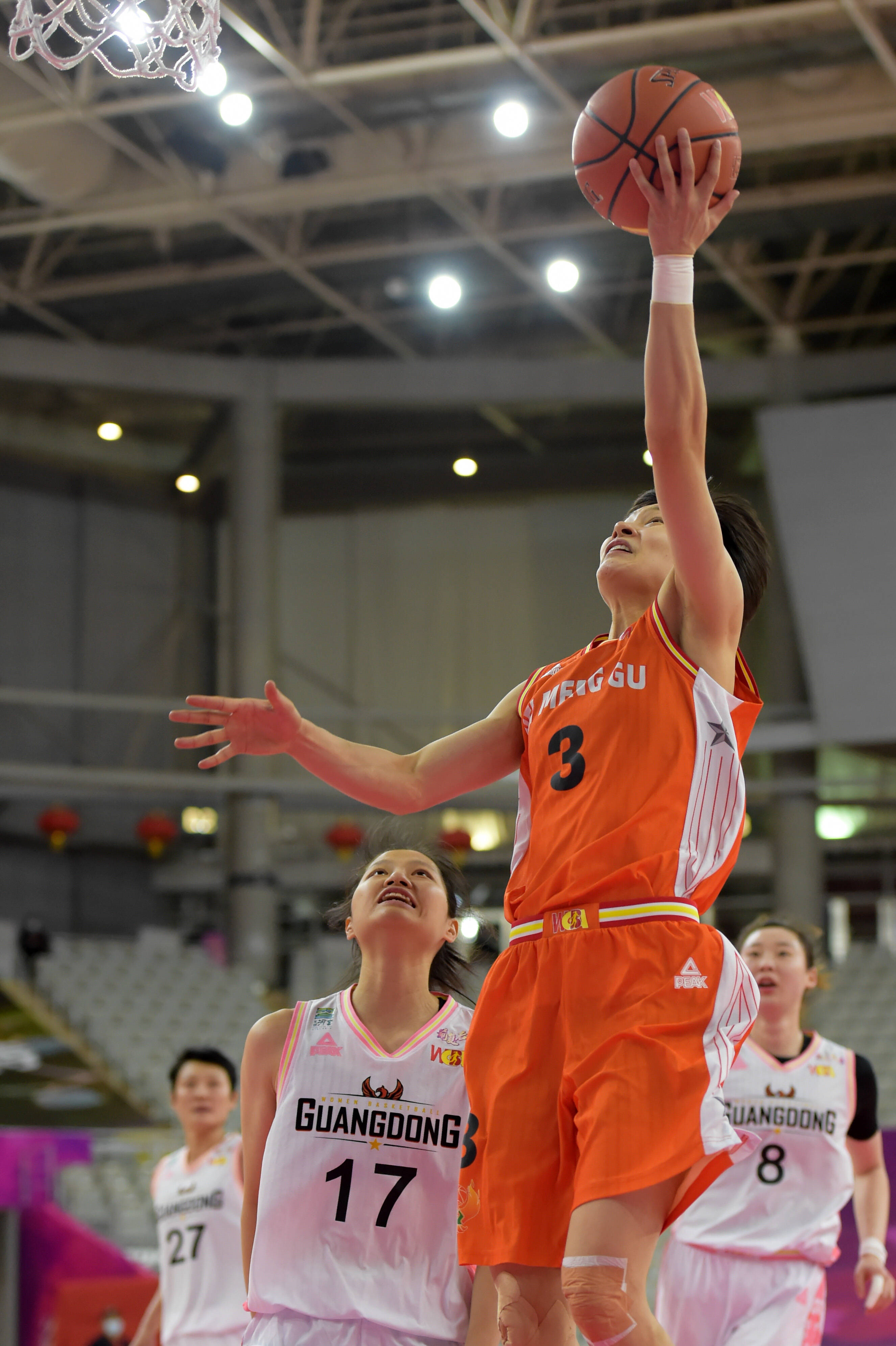 米兰体育：WCBA联赛的青少年推广活动：如何吸引更多青少年参与篮球运动？的简单介绍