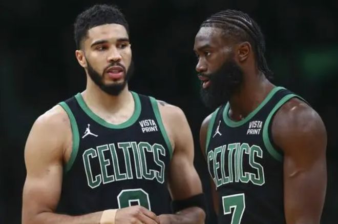 米兰体育:凯尔特人队的进攻战术：如何发挥双探花的优势？