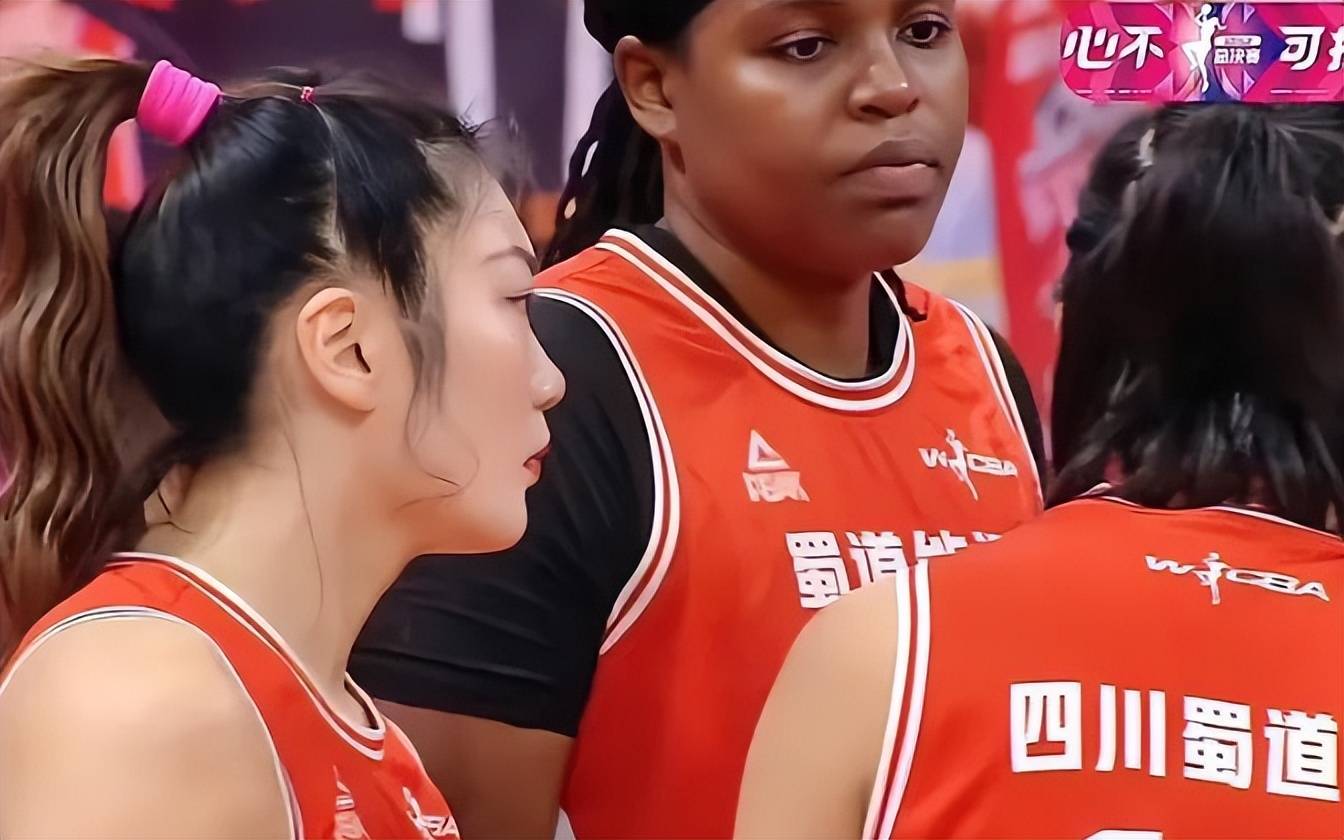 包含米兰体育：WCBA联赛竞争激烈，各队实力接近的词条