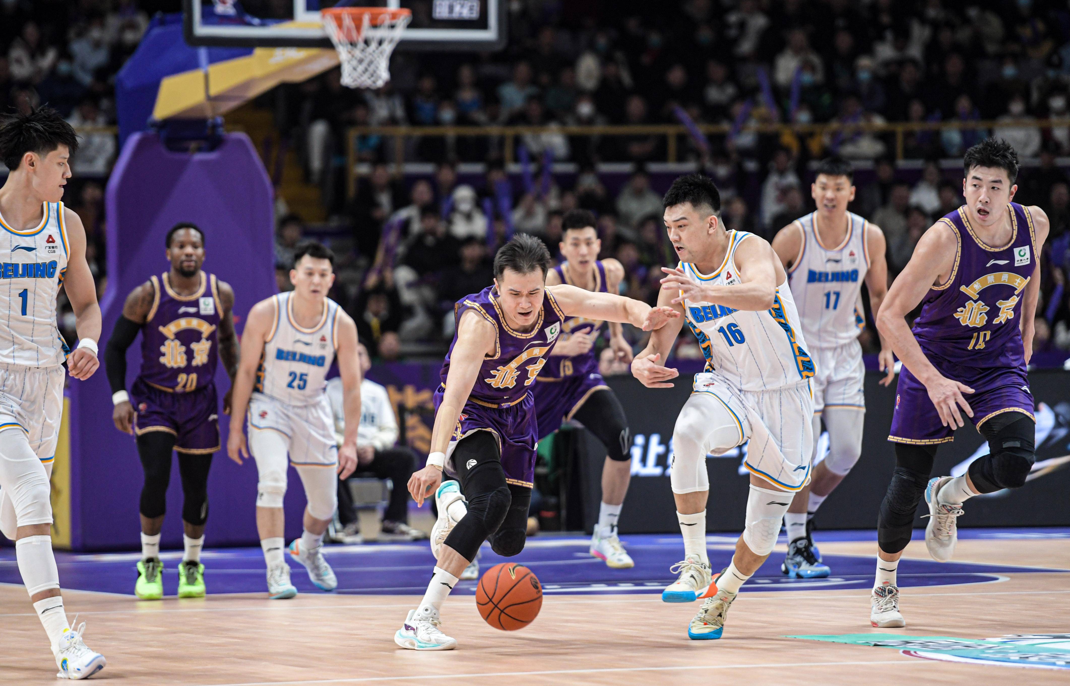 关于米兰体育：CBA联赛的赛制改革：如何提升比赛的观赏性和竞争性？的信息