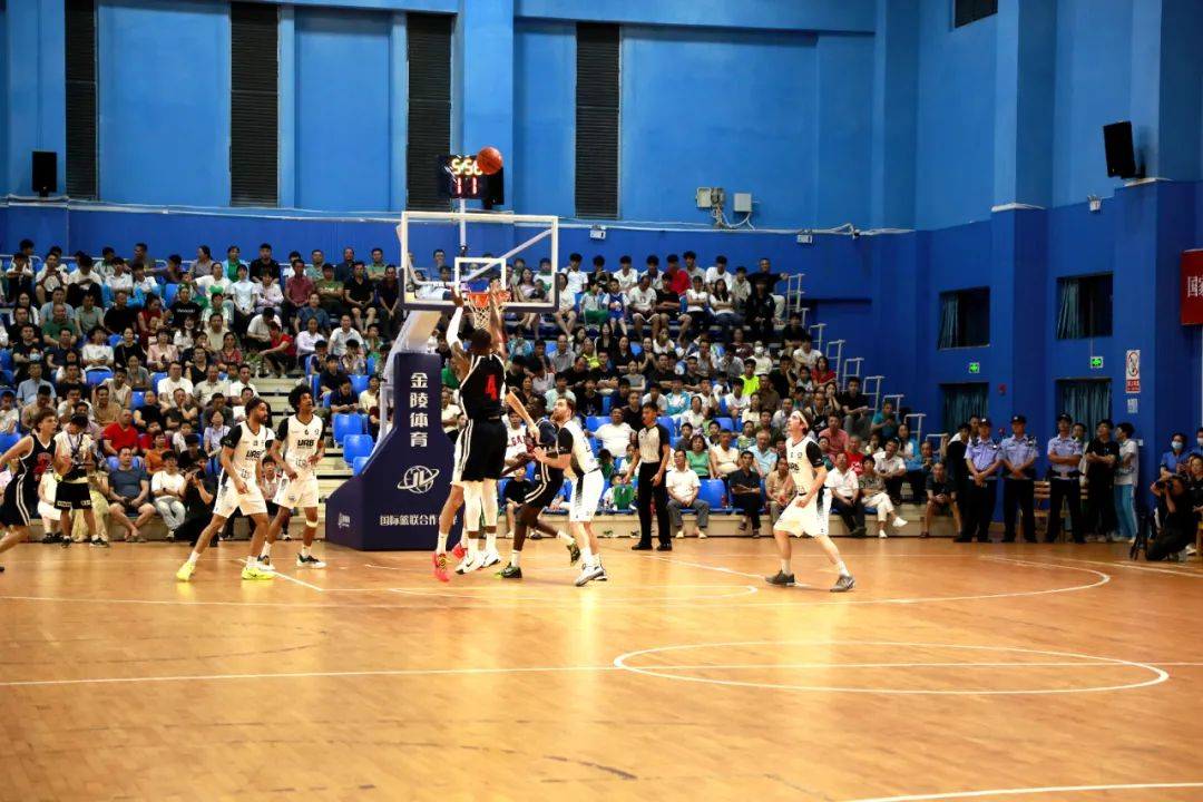 米兰体育:中国篮球国际交流活动举办,促进合作共赢的简单介绍 米兰体育:中国篮球国际交流活动举办,促进合作共赢的简单介绍