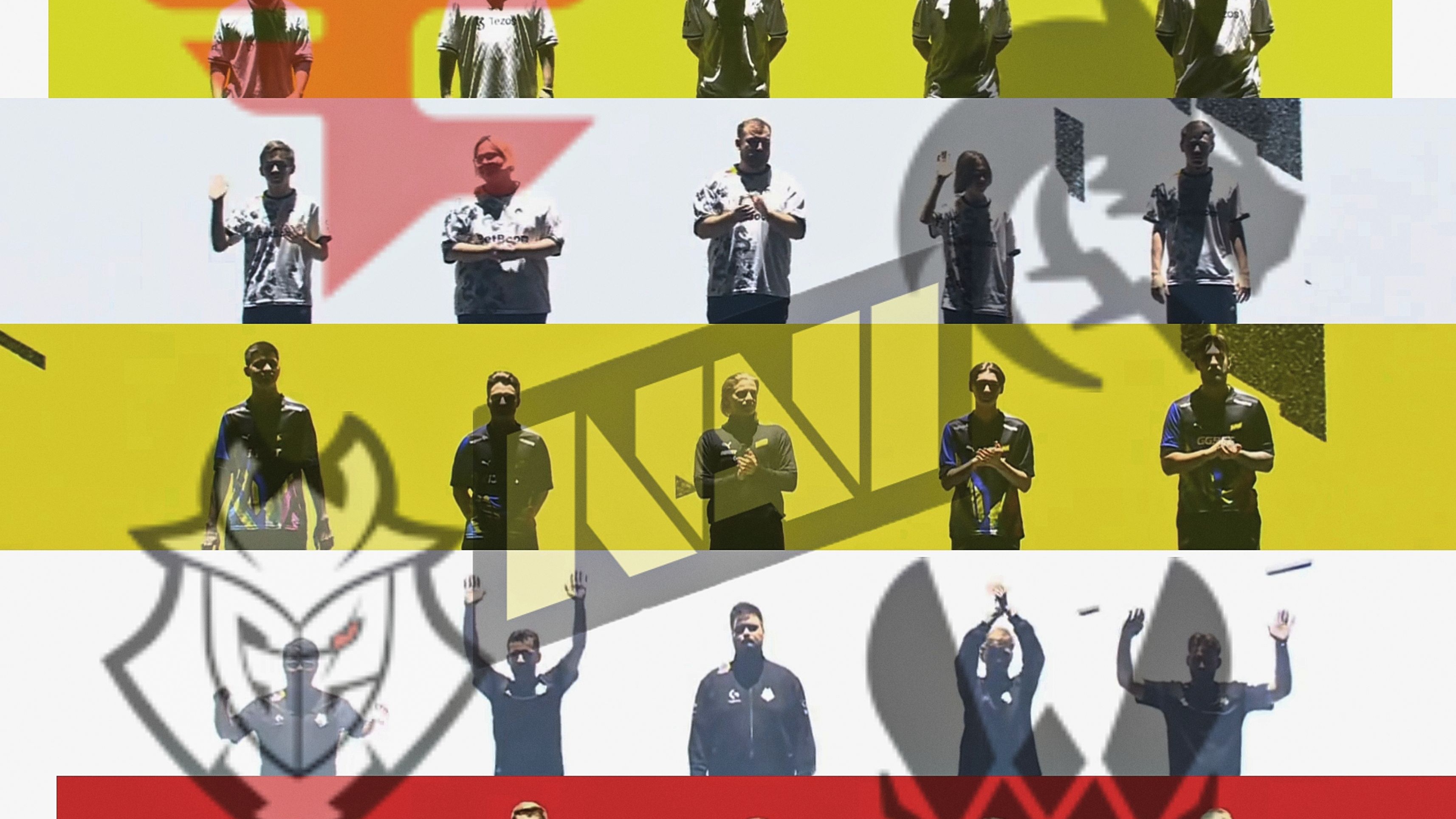 包含米兰体育:《CS:GO》战术沟通的艺术：团队协作的关键的词条