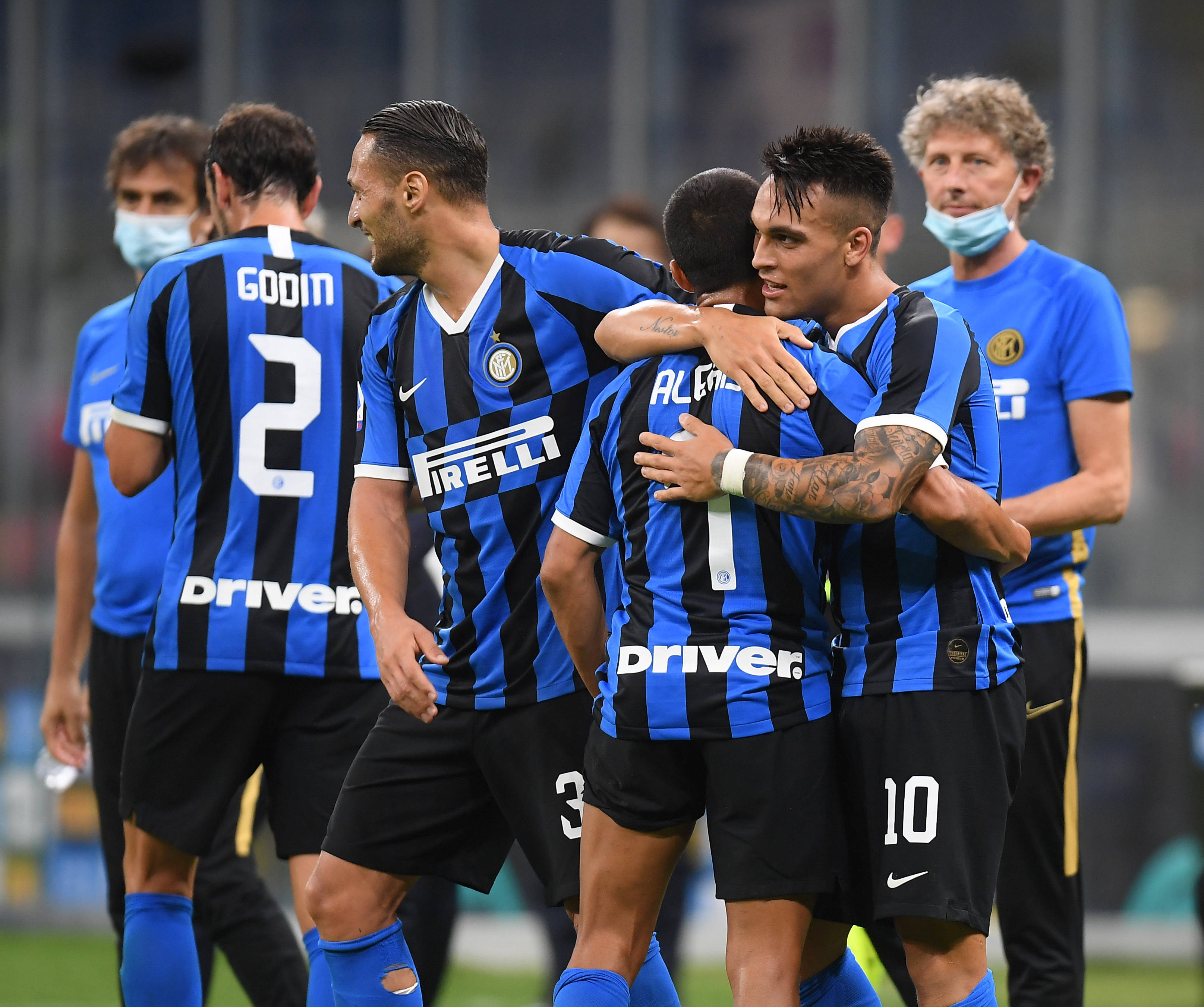 米兰体育:全球体育赛事重启,观众热情回归的简单介绍 米兰体育:全球体育赛事重启,观众热情回归的简单介绍