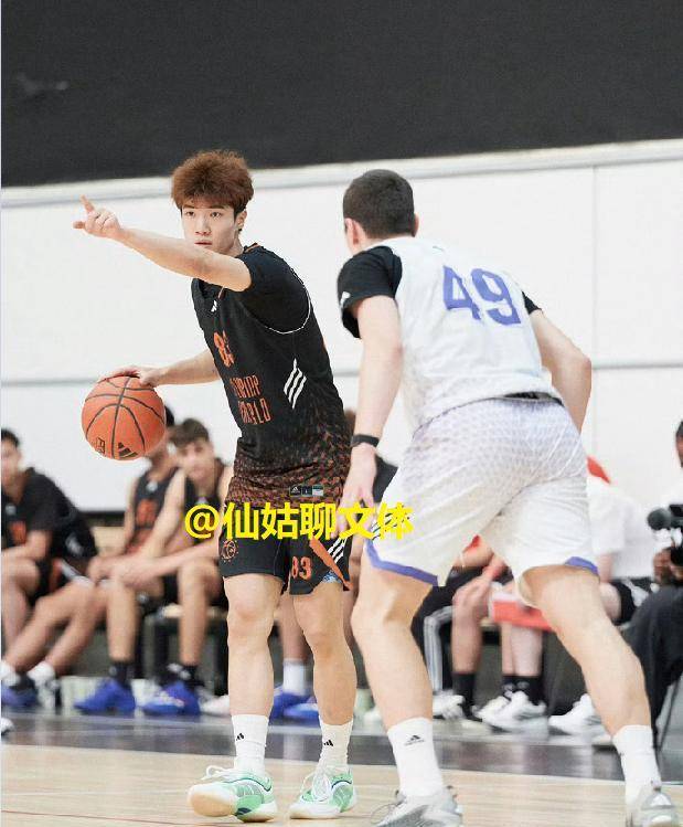 关于米兰体育:郭田雨：在比赛中表现出色，赢得球迷喜爱，成为球队新星的信息