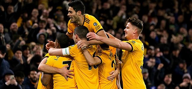 米兰体育:英超狼队的战术变革与未来展望的简单介绍 米兰体育:英超狼队的战术变革与未来展望的简单介绍